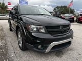 Used 2017 Dodge Journey Crossroad image 4