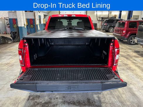 Used 2019 Ford F150 XLT w/ Equipment Group 301A Mid AWD/4WD image 6