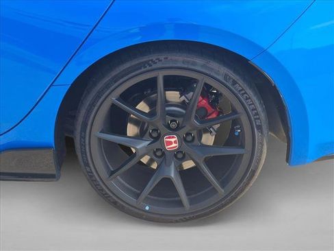 Used 2026 Honda Civic Type R image 8