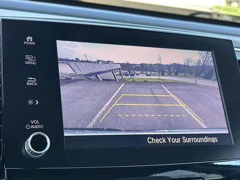 Used 2021 Honda Ridgeline RTL image 14