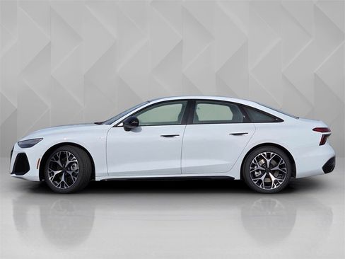 New 2026 Audi A6 Premium Plus image 3