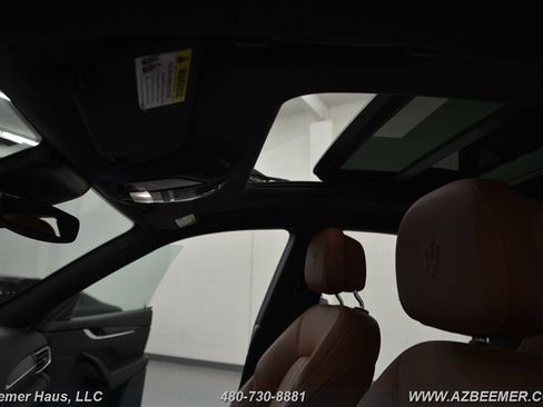 Used 2022 Maserati Levante GT image 34