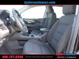 Used 2024 GMC Terrain SLE image 5