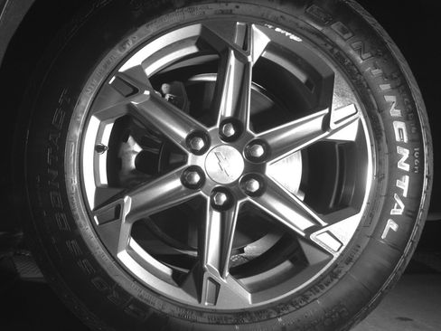 Used 2025 Chevrolet Blazer LT image 12