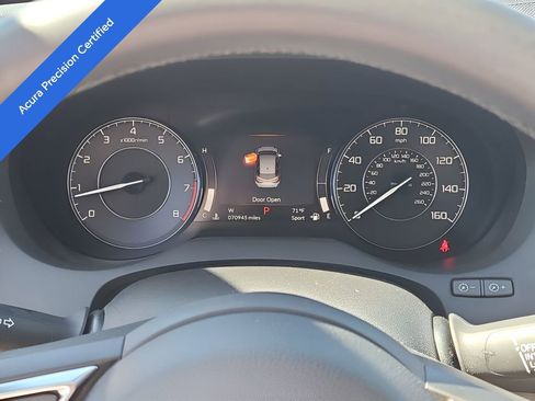 Used 2021 Acura RDX w/ Technology Package image 44