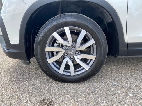 Used 2019 Honda Pilot EX-L image 28