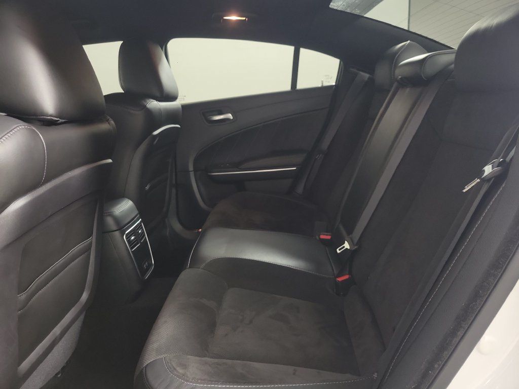 Used 2023 Dodge Charger GT w/ Plus Group AWD/4WD image 12