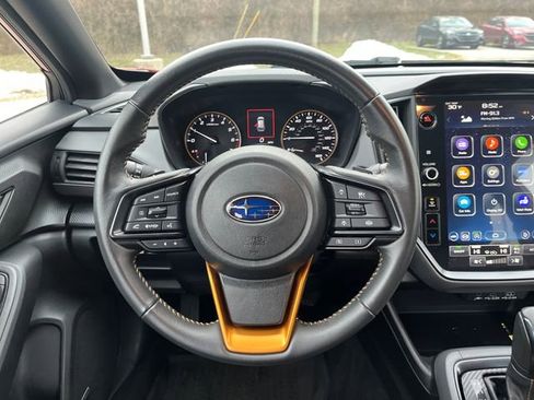 Certified 2024 Subaru Crosstrek 2.5i Wilderness w/ Crosstrek Mirror Package image 15