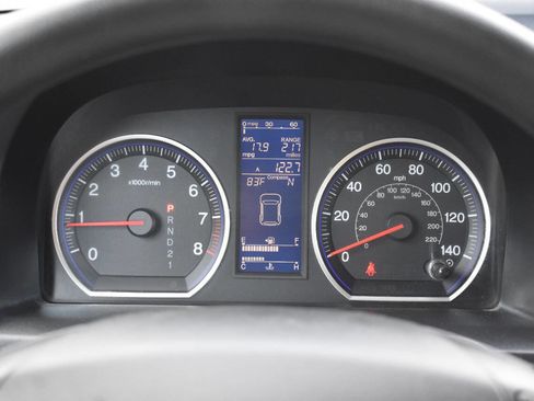 Used 2010 Honda CR-V EX image 22