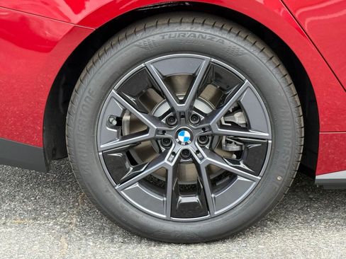 New 2026 BMW i4 eDrive40 RWD image 18