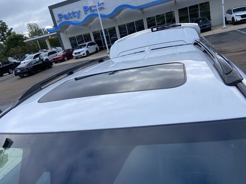 Used 2023 Honda Passport TrailSport image 35