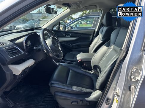 Used 2019 Subaru Ascent Limited AWD/4WD image 5