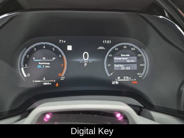 Used 2026 Lexus RX 350 AWD w/ Convenience Package image 15
