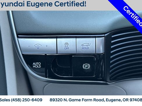 Used 2023 Hyundai Ioniq 5 SEL image 34