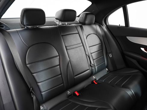 Certified 2021 Mercedes-Benz C 300 Sedan image 11