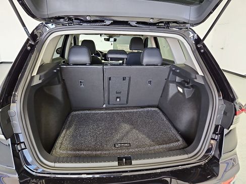 New 2026 Volkswagen Taos SEL AWD/4WD image 12