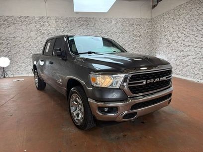 Used 2023 RAM 1500 Big Horn