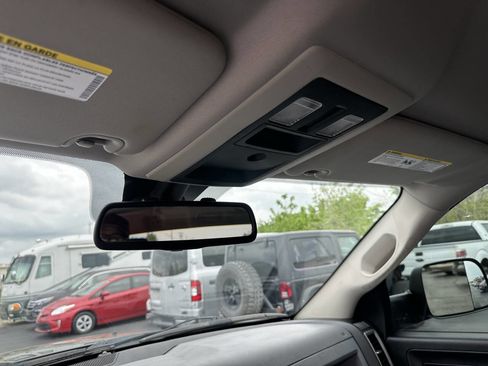 Used 2014 RAM 1500 Express image 23