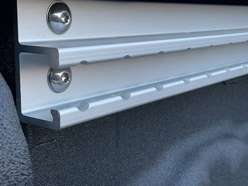 New 2026 Nissan Frontier PRO-4X image 9