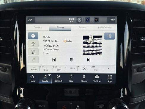 Used 2024 RAM 3500 Tradesman w/ Towing Technology Group image 20