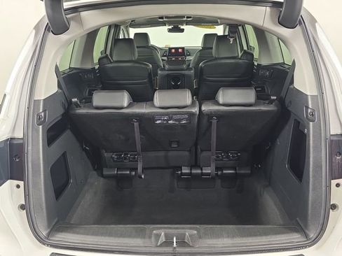 Used 2024 Honda Odyssey Touring image 42