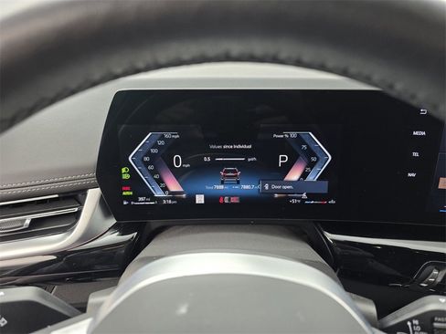 Used 2026 BMW X1 xDrive28i image 20