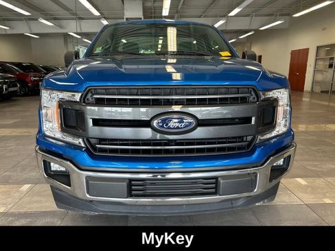 Used 2019 Ford F150 XL w/ Equipment Group 101A Mid RWD image 17
