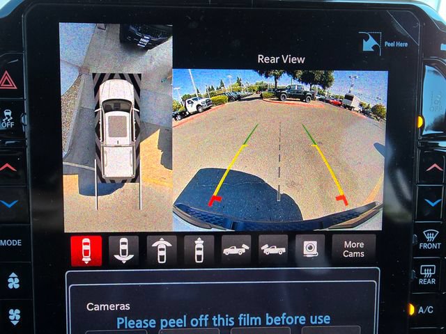 New 2026 RAM 1500 RHO w/ RHO Level 1 Equipment Group AWD/4WD image 9