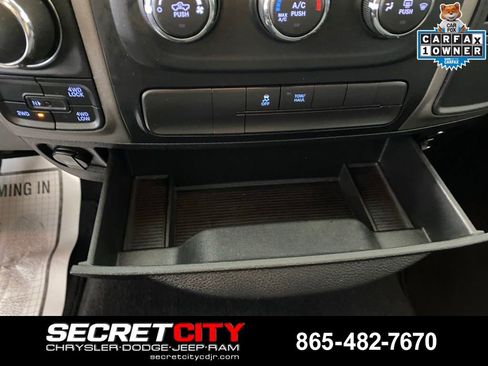 Used 2017 RAM 1500 Tradesman w/ Popular Equipment Group AWD/4WD image 24