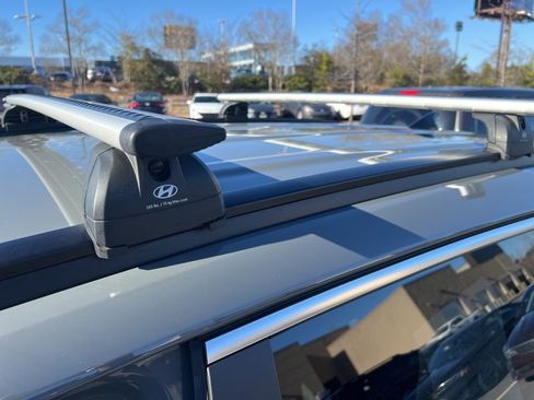 Certified 2024 Hyundai Tucson SEL image 9