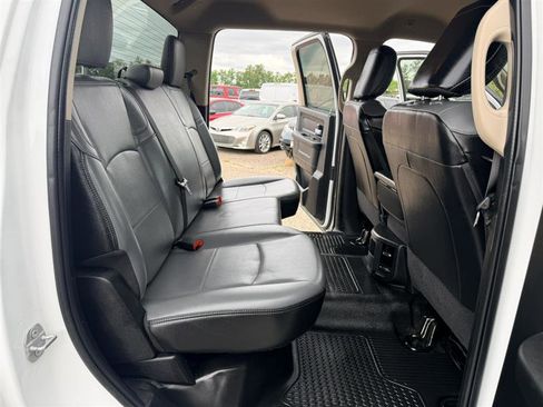 Used 2019 RAM 2500 Tradesman w/ Safety Group AWD/4WD image 15