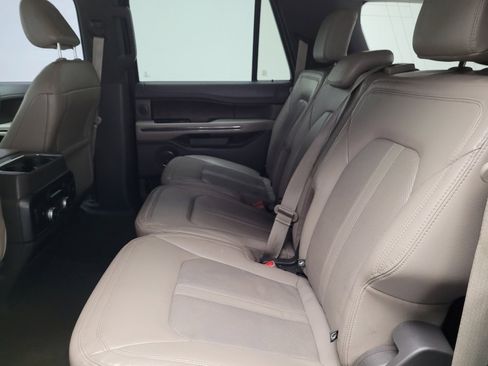 Used 2021 Ford Expedition Max Limited AWD/4WD image 18