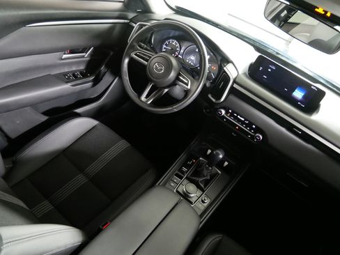 Used 2024 MAZDA CX-50 AWD 2.5 S w/ Cargo Package image 9