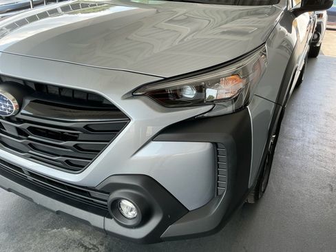 Used 2024 Subaru Outback Onyx Edition XT AWD/4WD image 30