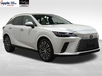 Used 2026 Lexus RX 350 Premium Plus w/ Convenience Package