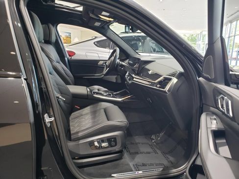 New 2027 BMW X7 xDrive40i w/ M Sport Package AWD/4WD image 18