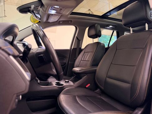 Used 2021 GMC Terrain SLT w/ Infotainment Package II AWD/4WD image 12