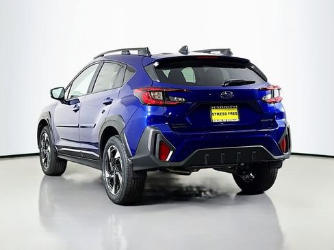New 2026 Subaru Crosstrek 2.5i Limited image 5