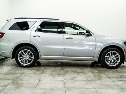Used 2024 Dodge Durango GT AWD/4WD image 10