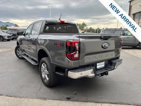 Used 2024 Ford Ranger XLT w/ Equipment Group 301A High AWD/4WD image 5