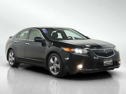 Used 2012 Acura TSX 2.4 image 7