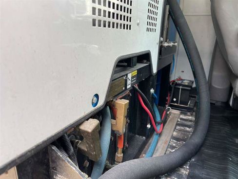 Used 2007 Chevrolet Express 3500 Extended RWD image 53