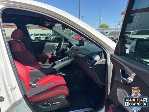 Certified 2023 Acura RDX AWD w/ A-Spec & Advance Pkg image 26