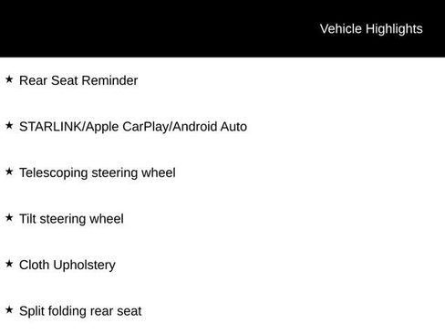 Used 2023 Subaru Impreza 2.0i image 11