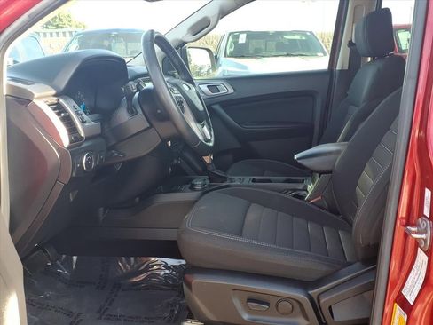 Used 2020 Ford Ranger XLT w/ Equipment Group 302A Luxury image 23