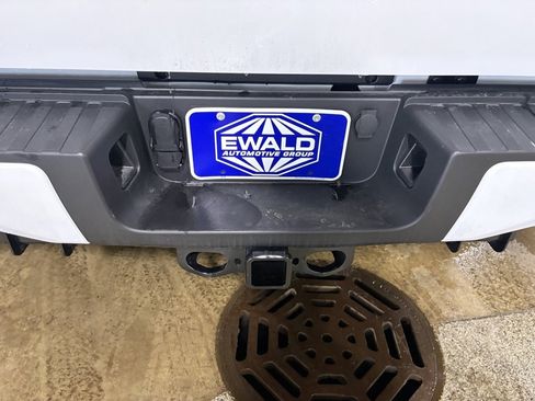 New 2026 Ford F350 XL w/ STX Appearance Package image 29