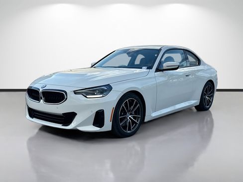 Used 2025 BMW 230i 230i image 7