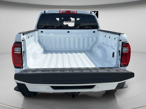 New 2026 GMC Canyon Elevation w/ Convenience Package AWD/4WD image 19