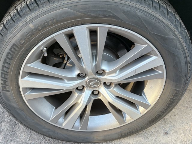 Used 2015 Lexus RX 350 FWD image 4