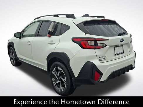 Certified 2024 Subaru Crosstrek 2.0i Premium AWD/4WD image 4